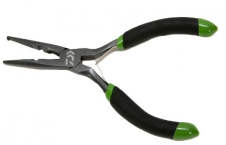 Daiwa Mini Split Ring Pliers