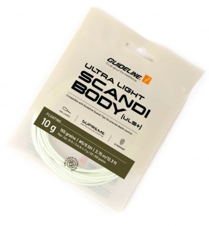 Guideline ULS+ Scandi Body Float