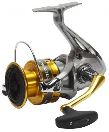 Shimano SEDONA 5000FI
