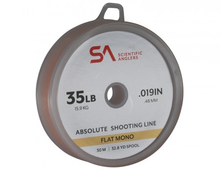 SA Absolute Shooting Line (30 m)