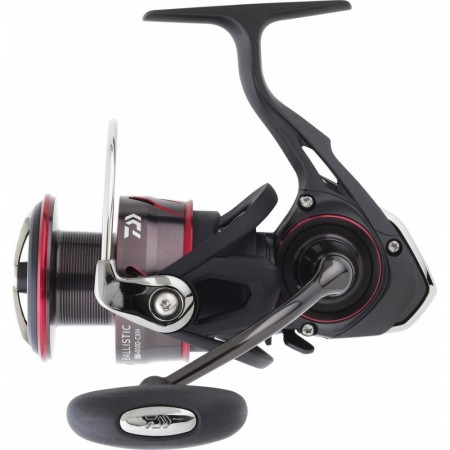 Daiwa Ballistic LT 6000D   