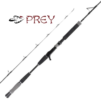 Prey Jig Stick V2   