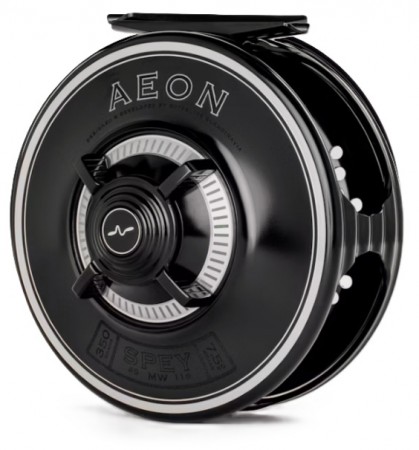 Guideline Aeon Black/Silver