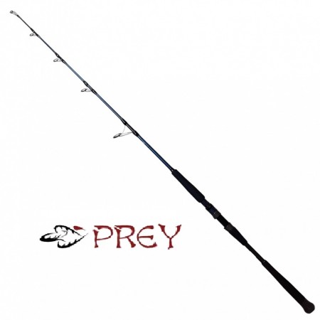 Prey Apex Haspel 5,6' (Up to 500g) 