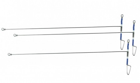 Mustad agnbom (3-pk)