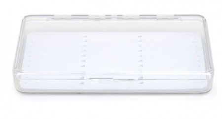 Vision Deep Fit FLy Box (large/straight cut)