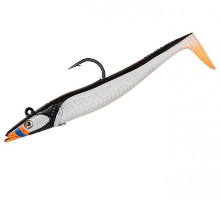 Savage Gear Sandeel Puffin