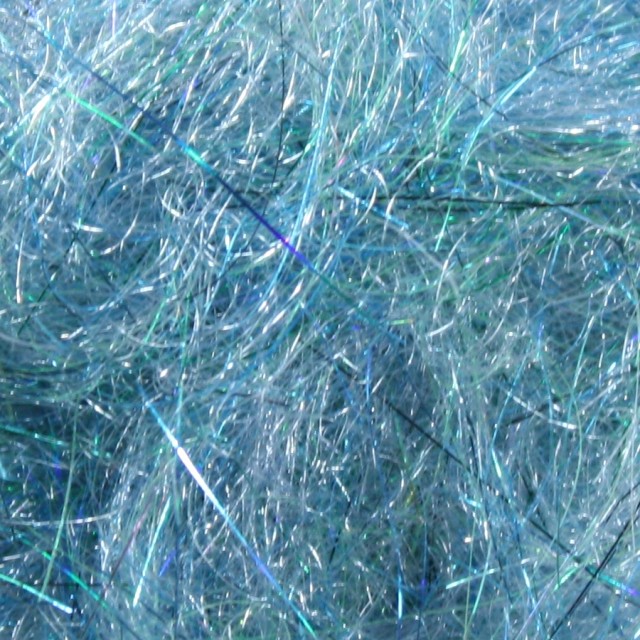 Clear Water Blue
