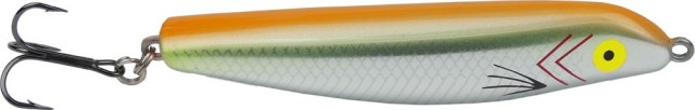V1833 - sølv/orange  Prisma