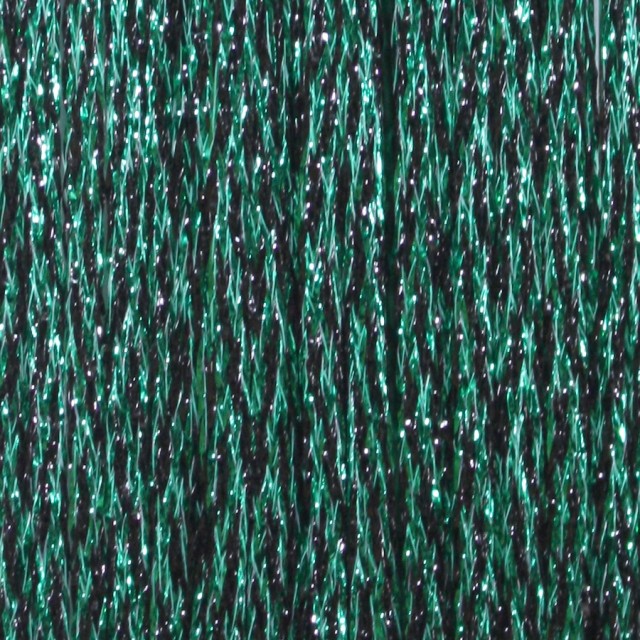 Gaudy Green