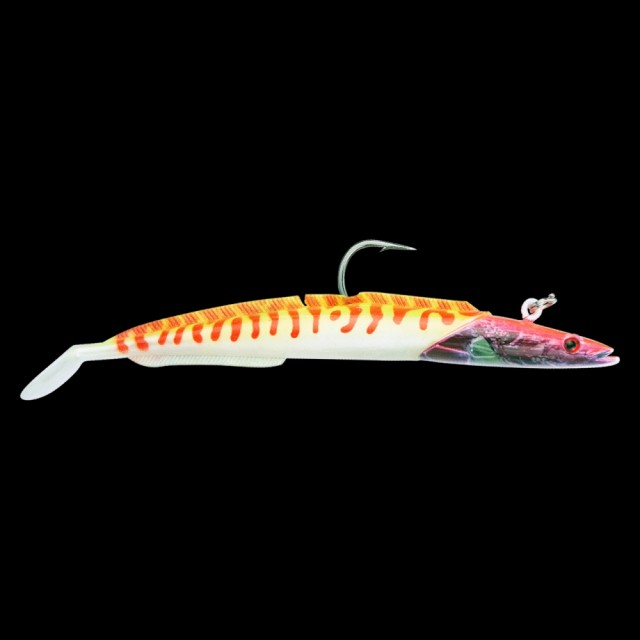 Orange/tiger