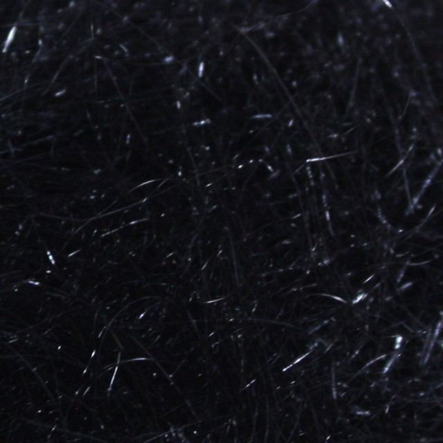 Charcoal Black
