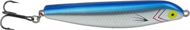 V1831 - sølv/blå Prisma