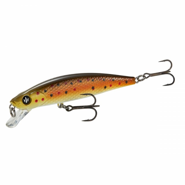 UVPT (UV Painted Trout)