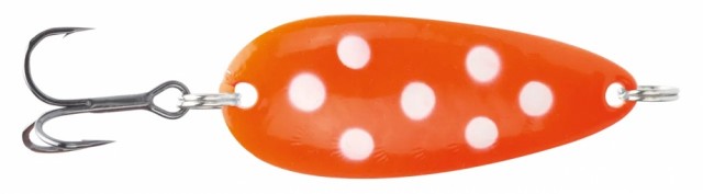 UV Fluo Orange/Perlemor